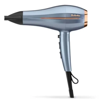 SÈCHE-CHEVEUX BABYLISS DENIM LUXE IONIQUE 2200 W D251PE