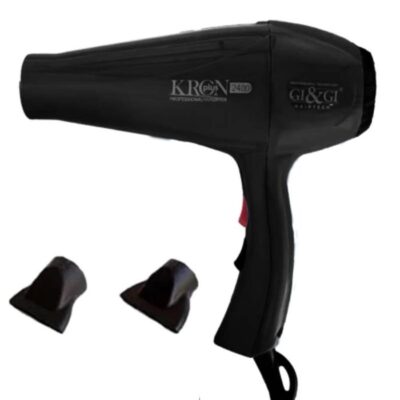 SÈCHE-CHEVEUX PROFESSIONNEL GI&GI KRON PLUS 2400 W