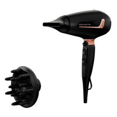 SÈCHE-CHEVEUX ROWENTA PRO EXPERT IONIQUE 2200 W CV8830F0