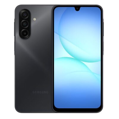 SMART PHONE SAMSUNG GALAXY A17 4G 4/128 GO – 6/128 GO