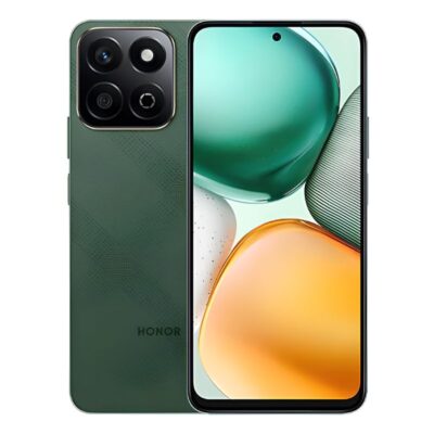 SMARTPHONE HONOR X7C 5G 8/256 GO 5G HR-ALT-NX1