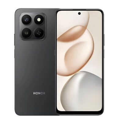 Smartphone HONOR X7d 4G