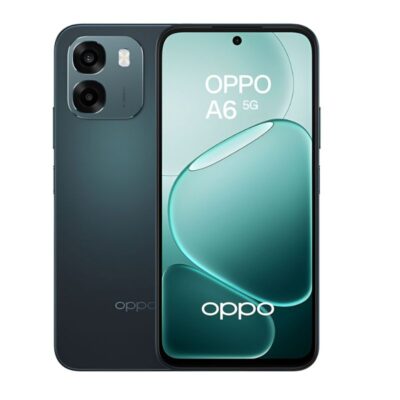 SMARTPHONE OPPO A6 8/256 GB 5G