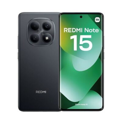 Smartphone REDMI Note 15 4G