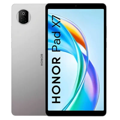 Tablette HONOR Pad X7 LTE 4 Go / 128 Go – Gris
