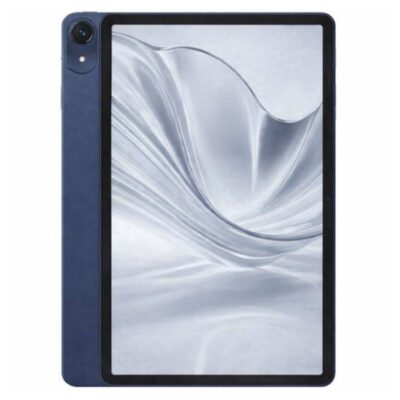 Tablette Infinix XPAD 30E 11″ 4G – 4/128 ou 6/128 Go – Deep Blue, Dreamy Purple ou Forest Green