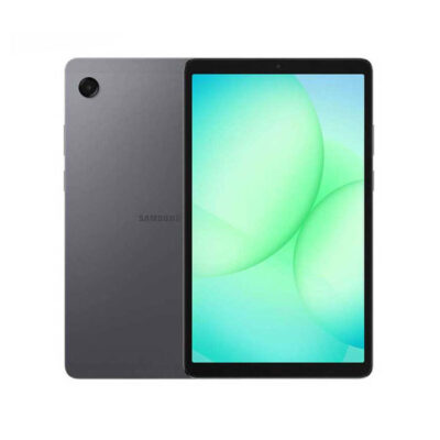 Tablette Samsung Galaxy Tab A11 8,7″ – Silver ou Gray, 4/64 ou 8/128 Go