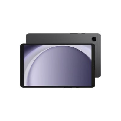 Tablette Samsung Galaxy Tab A9 4G 8/128 Go – Graphite ou Argent