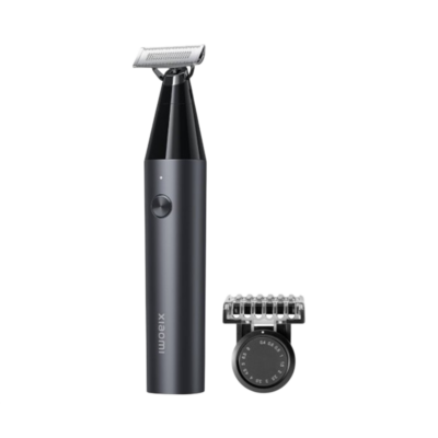 Tondeuse multifonction Xiaomi UniBlade Trimmer X300 noir – 45962