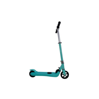 Trottinette électrique HUAIHAI 50K2 100 W – 12 km/h – Roues 5 pouces