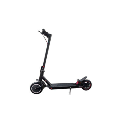 Trottinette électrique Huaihai 85A11 350 W noir
