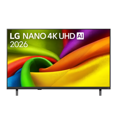 TV LED LG SMART 4K UHD NanoCell