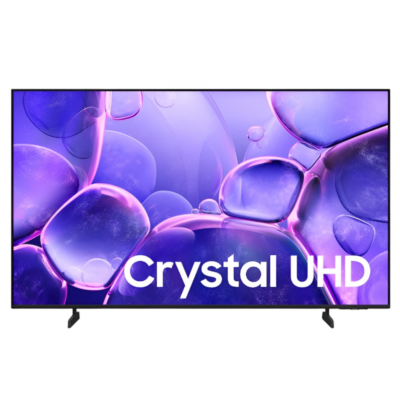 TV LED Samsung 4K Crystal UHD Smart TV