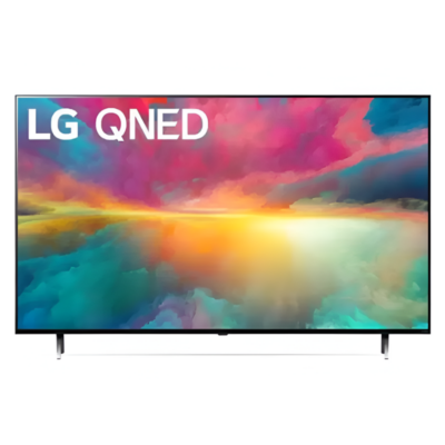 TV QNED LG 75″ pouces SMART 4K 75 QNED 7QA6A