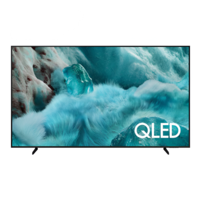 TV QLED Samsung Q7F 4K Vision AI Smart TV