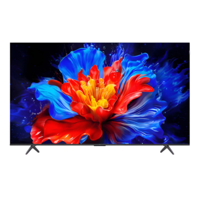 TV QLED TCL P8K UHD 4K Google TV