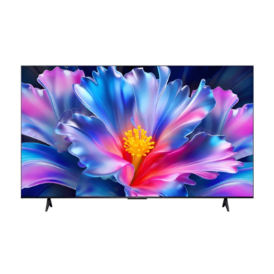 TV TCL 65″ pouces P6L Smart TV 4K UHD