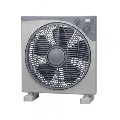 VENTILATEUR CARREE BOX FAN 12&Prime;UTECH KYT1201