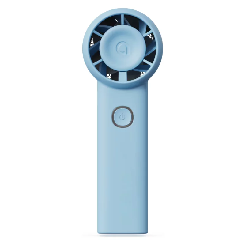 Ventilateur portable HONOR CHOICE Aisolove HR-F01 bleu