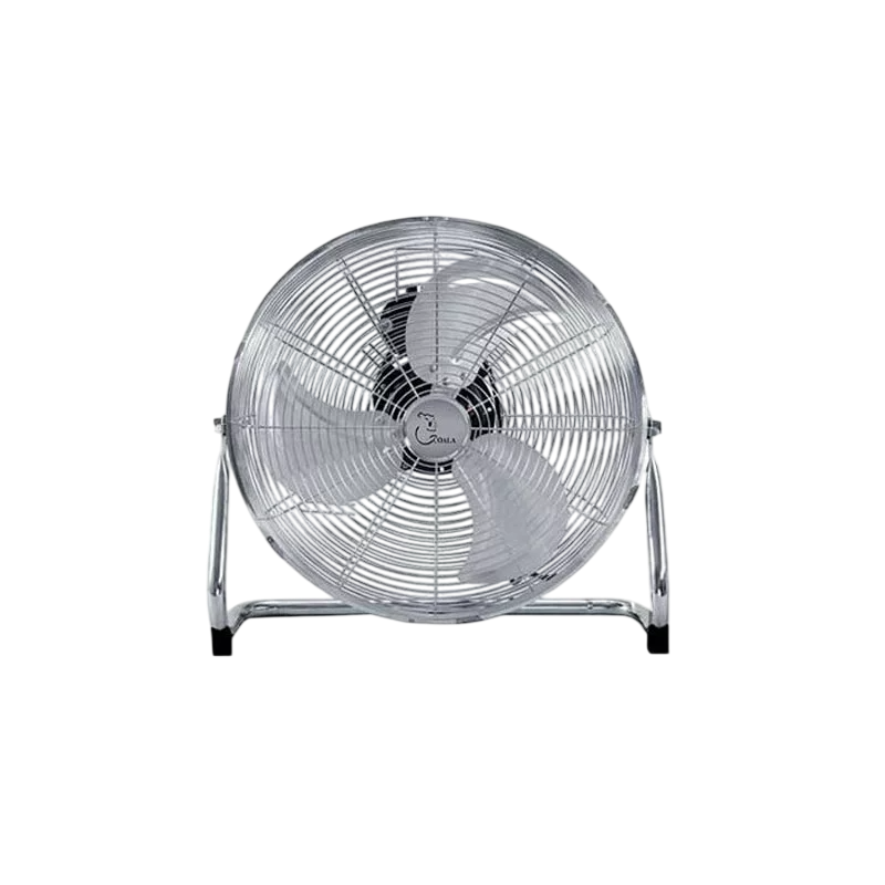 Ventilateur industriel Coala V45 IND 90 W gris