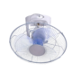 Ventilateur mural Coala V40FM 40 cm 45 W blanc