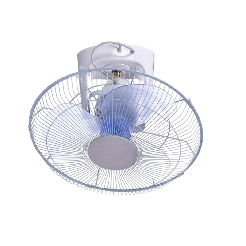 Ventilateur mural Coala V40FM 40 cm 45 W blanc