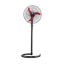 Ventilateur sur pied Fresh Shabah 18 pouces noir FR-V18