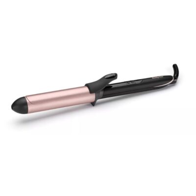 Boucleur BABYLISS Quartz-Céramique 25 / 32 mm – 6 températures – C451E / C452E