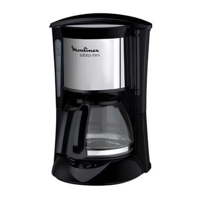 CAFETIERE MOULINEX SUBITO MINI 6 TASSES FG 151825