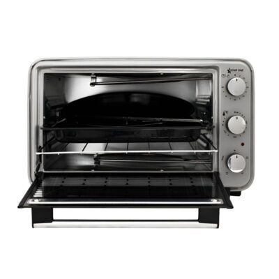FOUR ELECTRIQUE STAR ONE 36 LITRES+ TOURNE BROCHE KF-3100