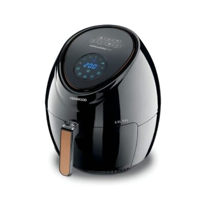 FRITEUSE A AIR KENWOOD HFP50.000BK