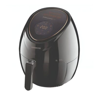 FRITEUSE KENWOOD HFP52.000BK