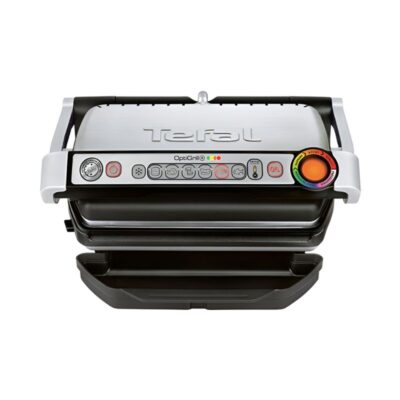 GRILLE VIANDE TEFAL INTELLIGEANTE GC712D12