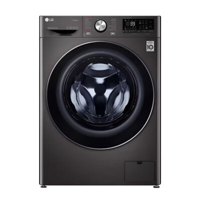 LAVANTE SECHANTE LG 9KG/5KG 1400 trs SMART 6m.VIVACITY F4R5VGG2E