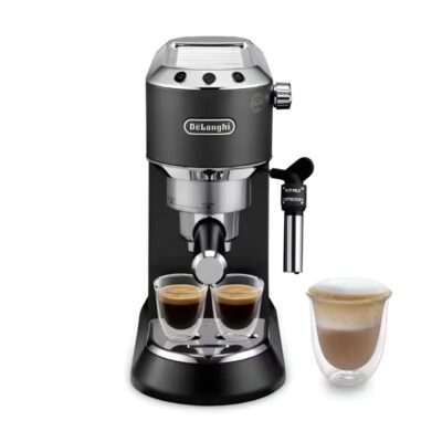 MACHINE A CAFE DELONGHI EC685BK