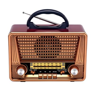 RADIO FM/BT RAISENG R-7188 BT