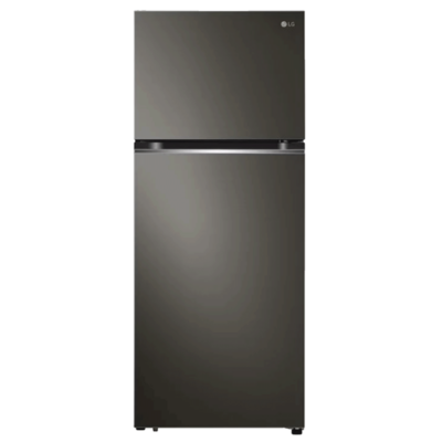 Réfrigérateur LG 423 L No Frost Smart Inverter – Silver (GN-B392PLGB) ou Noir (GN-B392PXGB)