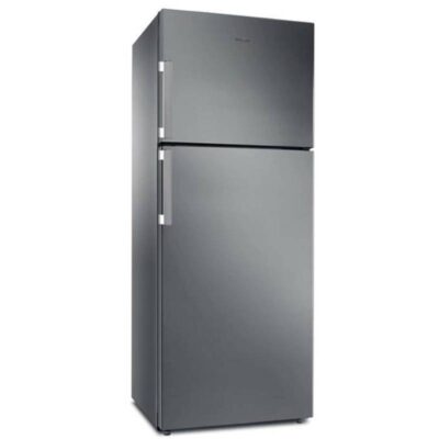 Réfrigérateur Whirlpool W7TI 8711 NFX EX 2 portes No Frost 6ᵉ Sens – Inox