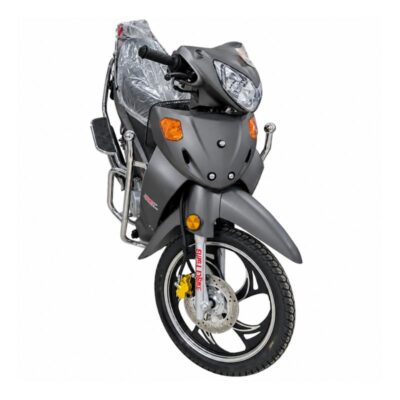 SCOOTER ULRTA SUPER SONIC GOLD MOTORS 107 CM3