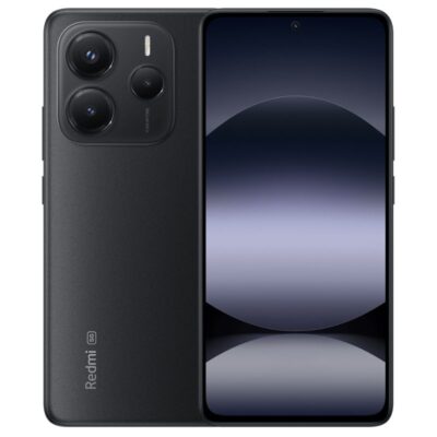 Smartphone Redmi Note 14 5G – 6/128 Go ou 8/256 Go