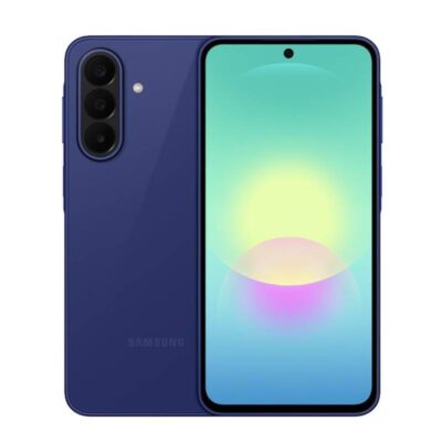 Smartphone SAMSUNG Galaxy A27 5G – 6 Go / 128 Go – Noir, Bleu ou Rose clair