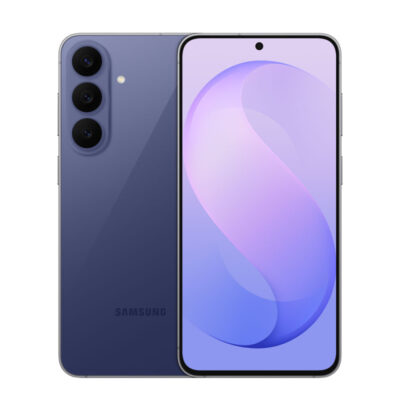 Smartphone SAMSUNG Galaxy S26 FE 5G – 8 Go / 256 Go – Blueberry, Graphite ou Pistachio
