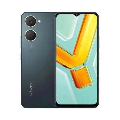 Smartphone VIVO Y03 – 4 Go RAM / 64 Go – Noir