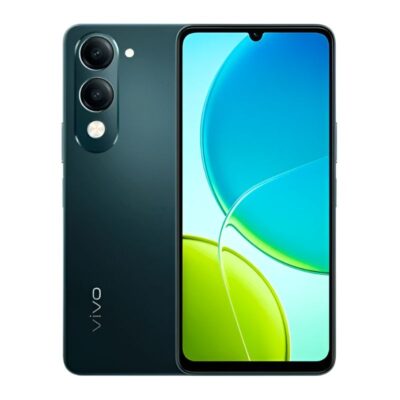 Smartphone VIVO Y04 4G – 4 Go / 128 Go & 4 Go / 64 Go